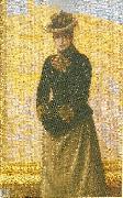 Laurits Tuxen kunstnerens forste hustru ursule de baisieux oil painting artist